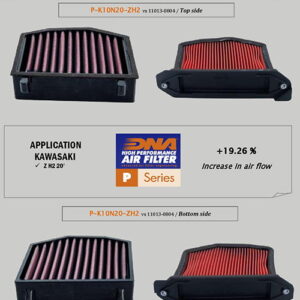 DNA φίλτρο αέρα P-K10N20-ZH2 KAWASAKI Z H2 2020