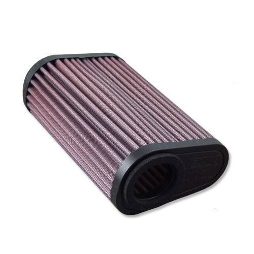 DNA φίλτρο αέρα R-H10N08-01 HONDA CB 1000 R '08-17/CBF 1000F '10-18 1 DNA φίλτρο αέρα R-H10N08-01 HONDA