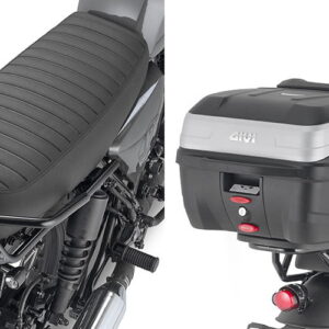 Σχάρα BRIXTON CROMWELL 125 Givi SR9610