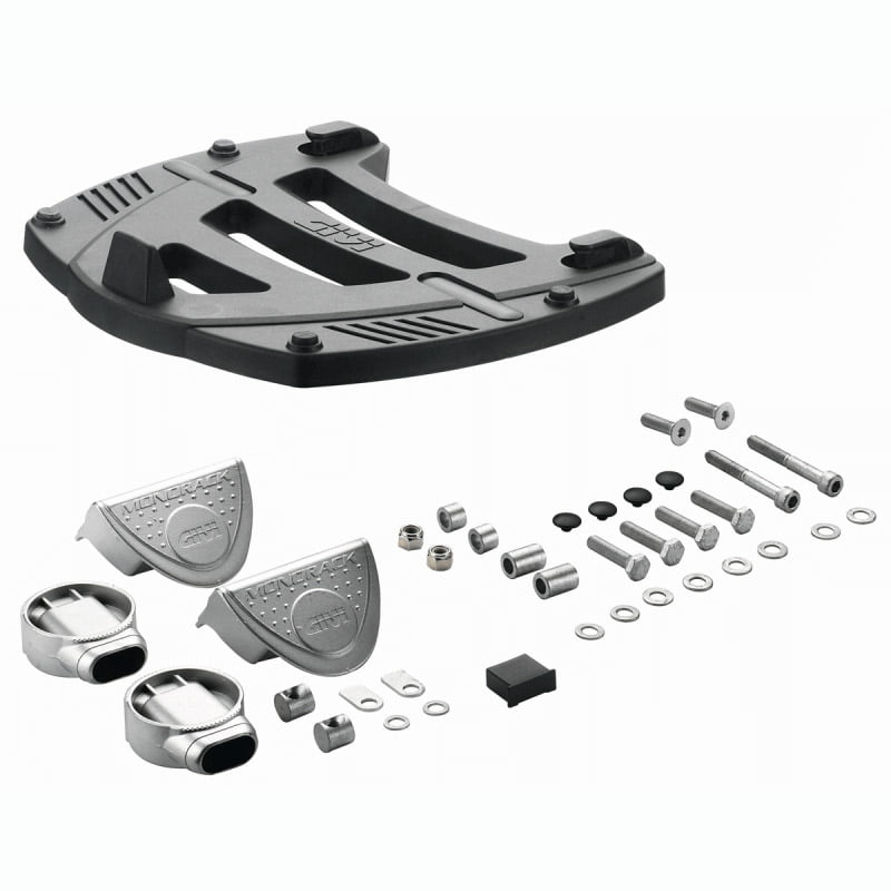 Givi Βάση Βαλίτσας Monokey M3 1 Givi Βάση Βαλίτσας Monokey M3