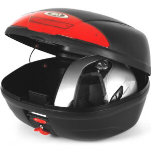 Βαλίτσα Givi E450N simply ii μαύρη monolock