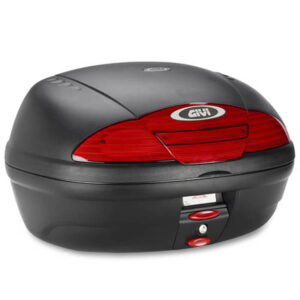 Βαλίτσα Givi E450N simply ii μαύρη monolock