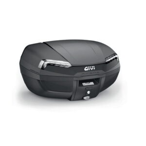 Βαλίτσα Givi E46NT Riviera monolock μαύρη