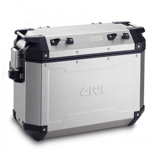 Βαλίτσα Givi OBKN37Al trekker monokey 37 Λίτρα ΑΡΙΣΤΕΡΗ 1 Βαλίτσα Givi OBKN37Al trekker monokey 37