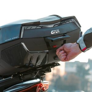 Βαλίτσα Givi V58NNT MAXIA 5