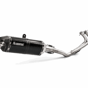 Εξάτμιση Akrapovic S-SY5R1-RC Sym Maxsym 500 TL ’20
