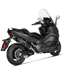 Εξάτμιση Akrapovic S-SY5R1-RC Sym Maxsym 500 TL ’20