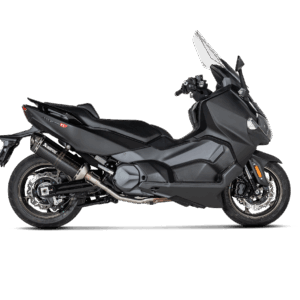Εξάτμιση Akrapovic S-SY5R1-RC Sym Maxsym 500 TL ’20