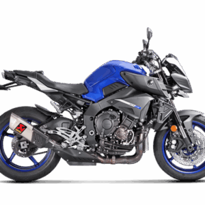 Εξάτμιση Akrapovic S-Y10SO15-HAPT YAMAHA MT-10 / FZ-10 16-20