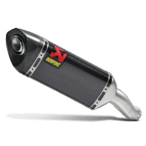 Εξάτμιση Akrapovic S-Y2SO16-HAPC/1 YAMAHA MT-03