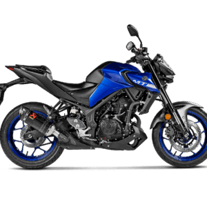 Εξάτμιση Akrapovic S-Y2SO16-HAPC/1 YAMAHA MT-03