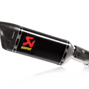 Εξάτμιση Akrapovic S-Y3SO5-HAPC YAMAHA MT-03 /YZFR3 ’22-23