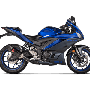 Εξάτμιση Akrapovic S-Y3SO5-HAPC YAMAHA MT-03 /YZFR3 ’22-23