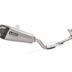 Εξάτμιση Akrapovic S-Y5R3-HZEMT/1 YAMAHA T-MAX ’17-’19