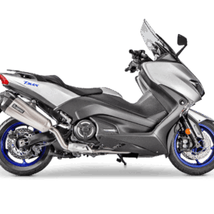 Εξάτμιση Akrapovic S-Y5R3-HZEMT/1 YAMAHA T-MAX ’17-’19