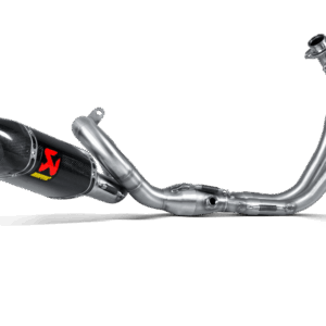 Εξάτμιση Akrapovic S-Y7R2-AFC YAMAHA Tracer 700 /GT  16-19