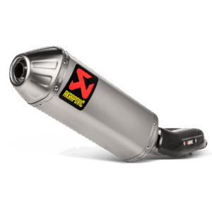 Εξάτμιση Akrapovic S-Y7SO2-HFTT YAMAHA XTZ 700 Tenere ’19