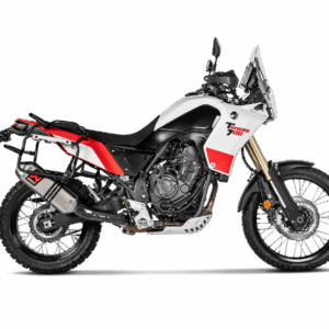 Εξάτμιση Akrapovic S-Y7SO2-HFTT YAMAHA XTZ 700 Tenere ’19