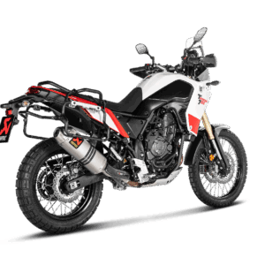 Εξάτμιση Akrapovic S-Y7SO2-HFTT YAMAHA XTZ 700 Tenere ’19