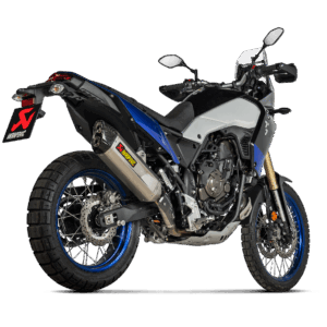 Εξάτμιση Akrapovic S-Y7SO3-HGJT YAMAHA Tenere 21-22