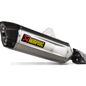 Εξάτμιση Akrapovic S-Y7SO3-HGJT YAMAHA Tenere 21-22