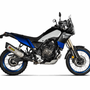 Εξάτμιση Akrapovic S-Y7SO3-HGJT YAMAHA Tenere 21-22