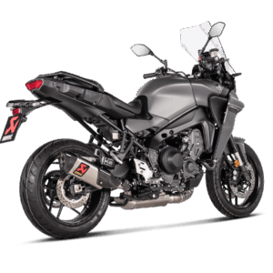 Εξάτμιση Akrapovic S-Y9R13-HAPT YAMAHA Tracer 9 / GT 2021