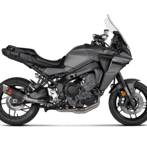 Εξάτμιση Akrapovic S-Y9R14-APC YAMAHA Tracer 9 / GT/GT+  2021