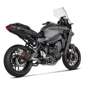 Εξάτμιση Akrapovic S-Y9R14-APC YAMAHA Tracer 9 / GT/GT+  2021