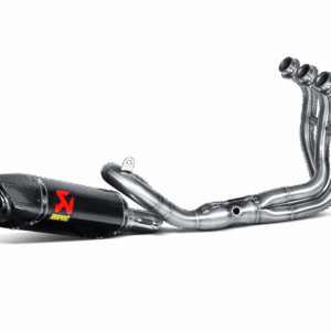 Εξάτμιση Akrapovic S-Y9R2-AFC YAMAHA FZ-09 / MT-09 ’14-19/ FJ-09 /