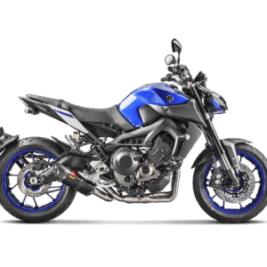 Εξάτμιση Akrapovic S-Y9R2-AFC YAMAHA FZ-09 / MT-09 ’14-19/ FJ-09 /