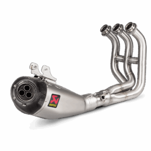 Εξάτμιση Akrapovic S-Y9R8-HEGEHT YAMAHA FZ-09/MT-09 ’14-19/FJ-0