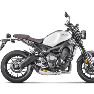 Εξάτμιση Akrapovic S-Y9R8-HEGEHT YAMAHA FZ-09/MT-09 ’14-19/FJ-0