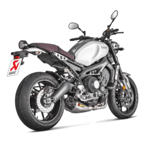 Εξάτμιση Akrapovic S-Y9R8-HEGEHT YAMAHA FZ-09/MT-09 ’14-19/FJ-0