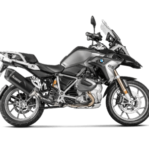 Εξάτμιση Akrapovic SS-B12SO23-HAATBL BMW R 1250 GS Adventure ’19