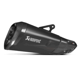 Εξάτμιση Akrapovic Slip-On Line (Titanium) S-B10SO7-HZDFT BMW S 1000 XR ’15-19