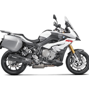 Εξάτμιση Akrapovic Slip-On Line (Titanium) S-B10SO7-HZDFT BMW S 1000 XR ’15-19