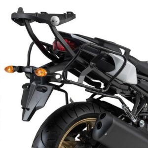 Σχάρα Givi SR2100 YAMAHA T-MAX 500 ’08-11 & FZR8’10-12
