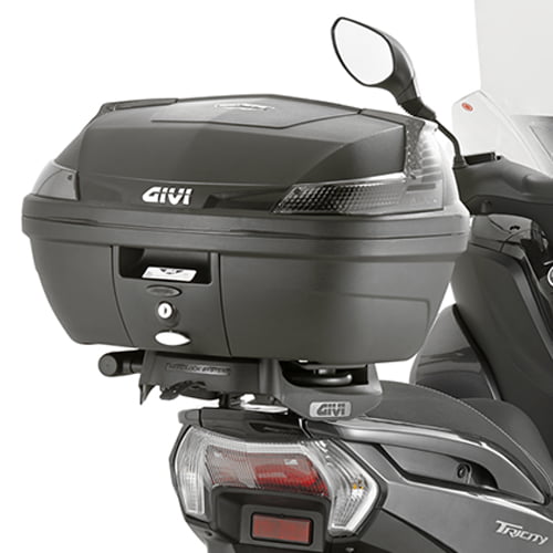 Σχάρα Givi SR2120 YAMAHA Tricity 125-155 14-22 1 Σχάρα Givi SR2120 YAMAHA