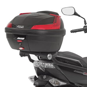 Σχάρα Givi SR2121 YAMAHA Majesty 125’14