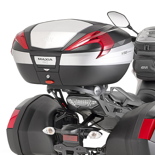 Σχάρα Givi SR2122 YAMAHA MT-09 Tracer 15 1 Σχάρα Givi SR2122