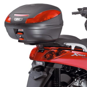 Σχάρα Givi SR355M YAMAHA X-MAX 250’05-09