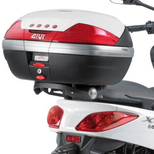 Σχάρα Givi SR370M YAMAHA X-MAX 125-250’10-11