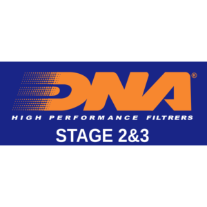 Dna stage 2 & 3