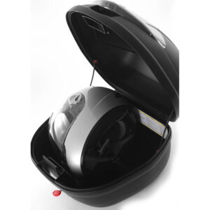 Βαλίτσα Givi E340NT μαύρη monokey