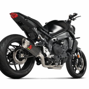 Εξάτμιση Akrapovic S-Y9R12-APC YAMAHA  MT-09/FZ-09  2023