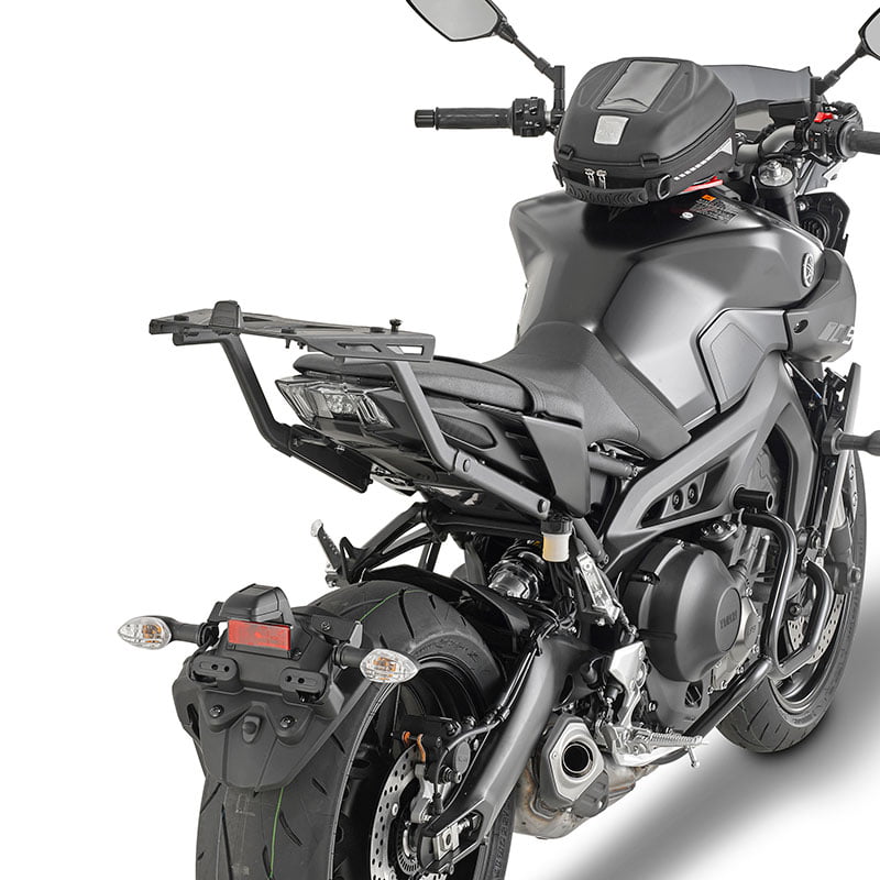 Μπράτσα Givi 2132FZ YAMAHA MT9 1 Μπράτσα Givi 2132FZ