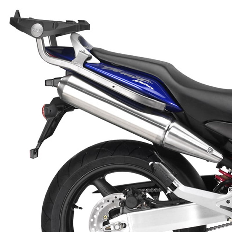 Μπράτσα Givi 256FZ Honda CB 1300 '03 (Copy) 1 Μπράτσα Givi 256FZ