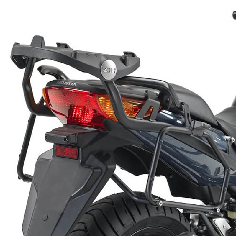 Μπράτσα Givi 260FZ Honda Hornet 900 CBF 600S/ CBF 600N (04 > 12) 1 Μπράτσα Givi 260FZ Honda Hornet 900