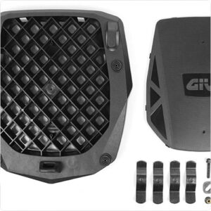Πιάστρα Givi E251 Monolock